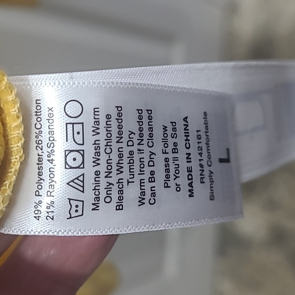 Lularoe Ruby - Picture 3 of 3